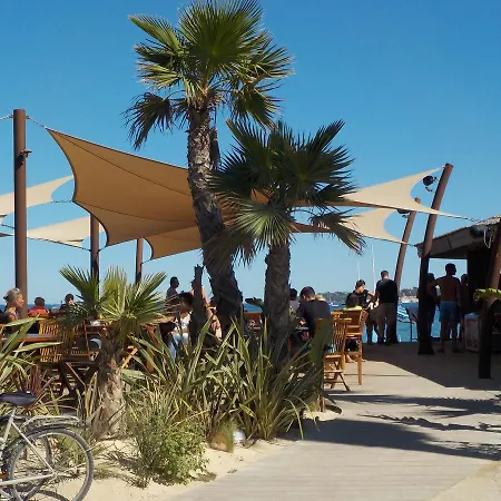 Petra Luna * Sainte-Maxime