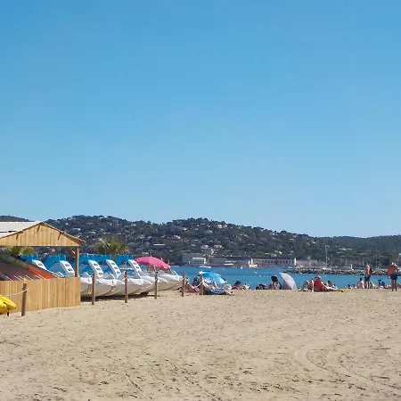 Petra Luna * Sainte-Maxime