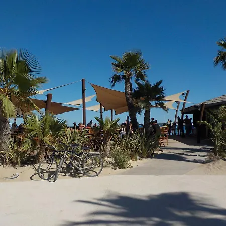 Petra Luna Apartman *