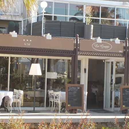 Apartman Petra Luna *