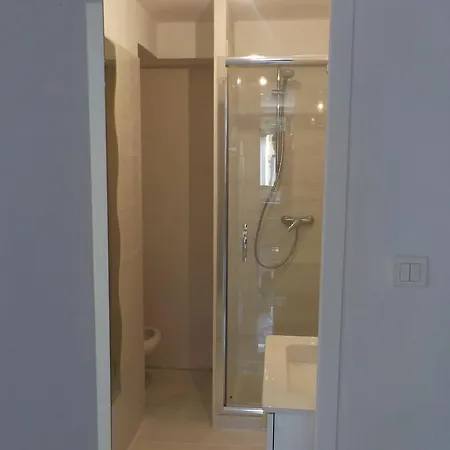 Petra Luna Apartman *