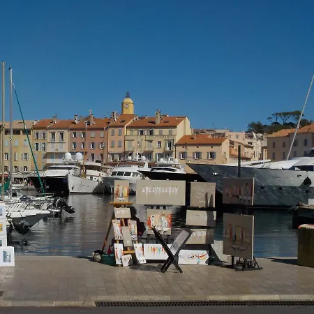 Petra Luna Appartement