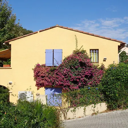 Petra Luna Apartman *