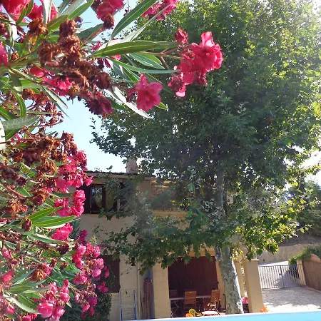 Petra Luna Appartement *