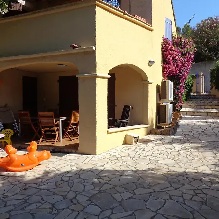 Petra Appartamento