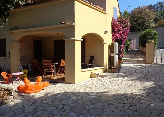 Petra Luna Appartement