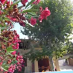 Petra Luna Апартаменты *