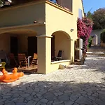 Petra Luna Апартаменты