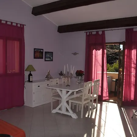 Petra Luna Sainte-Maxime