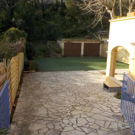 Petra Apartment Sainte-Maxime