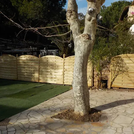 Petra Apartment Sainte-Maxime